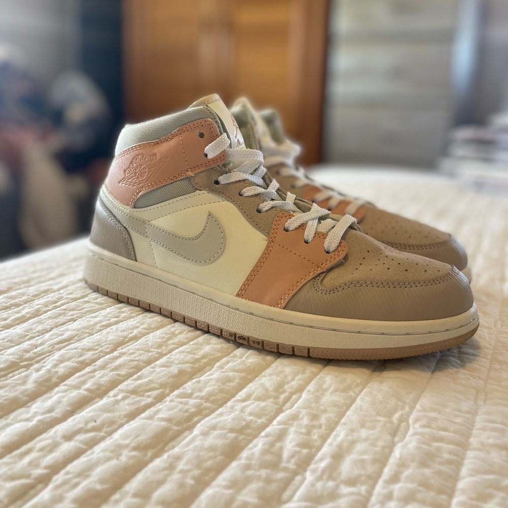 Nike Air Jordans